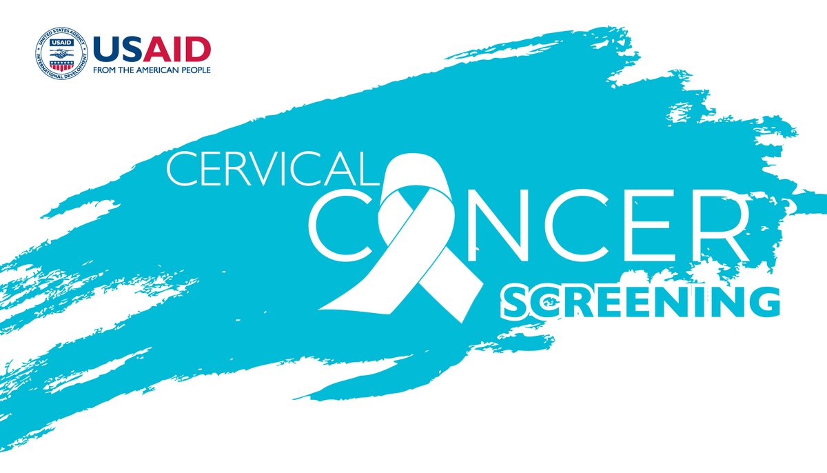 Every 2 minutes, a woman dies from #CervicalCancer. Vaccinating against it, along with screening and treatment, can prevent the majority of cases. Eradicating #cervicalcancer is within reach - together we can get there.