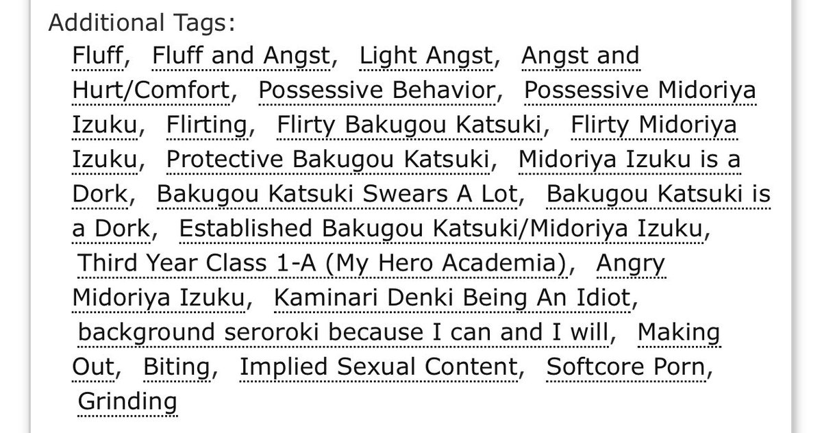 Mine by danikatsukishima
#bkdk #bkdkbk 

archiveofourown.org/works/45239587…