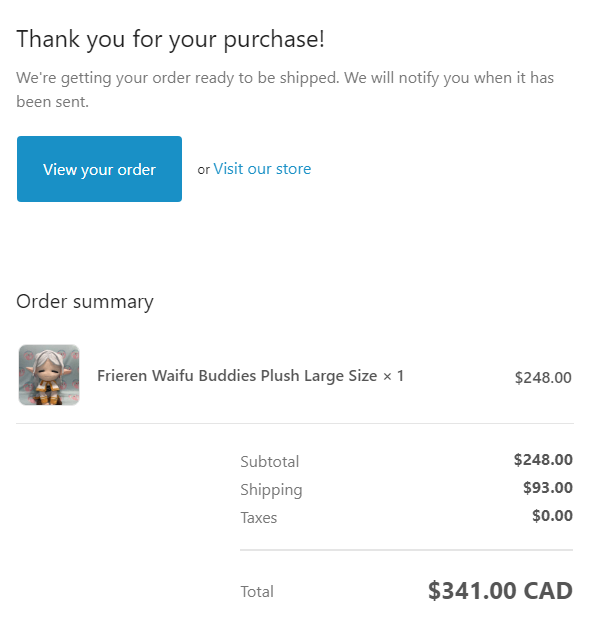 To: Our Beloved Boss
From: The ENVtubers Mods ♥