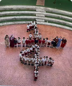 hisprimarymaths's tweet photo. Check out these amazing creations from our students on International Maths Day 2024! 🌟 Their enthusiasm and creativity are remarkable. # Playing with Math @HELPISKL @idm314 https://t.co/91jN02QP1e