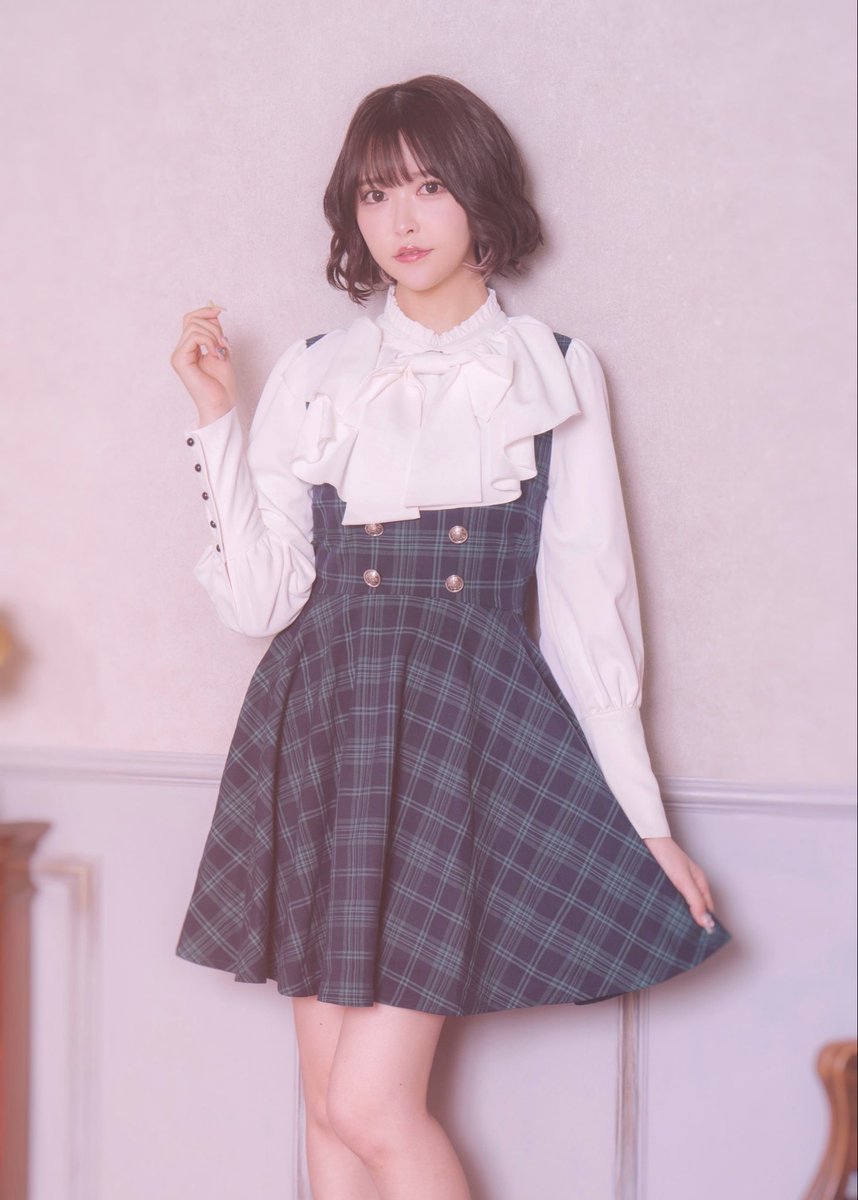 Manon Tokyo マノントーキョー ワンピース ホワイト Manon Tokyo on X: 