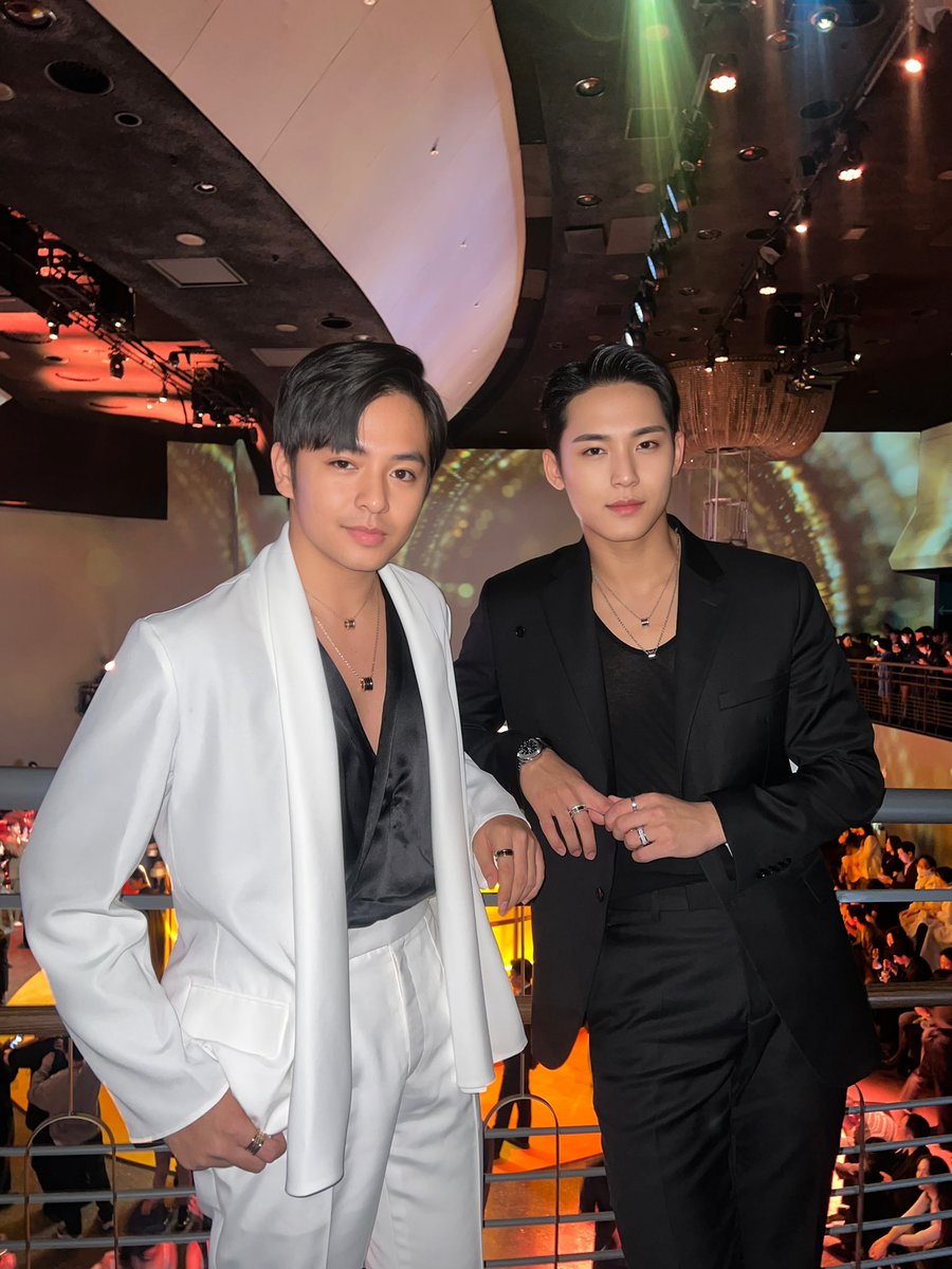 Angga_Yunandaaa's tweet photo. @Bulgari #Bulgari #BulgariStudio #AnggaAtBulgariStudio https://t.co/UgCNfRbBo4