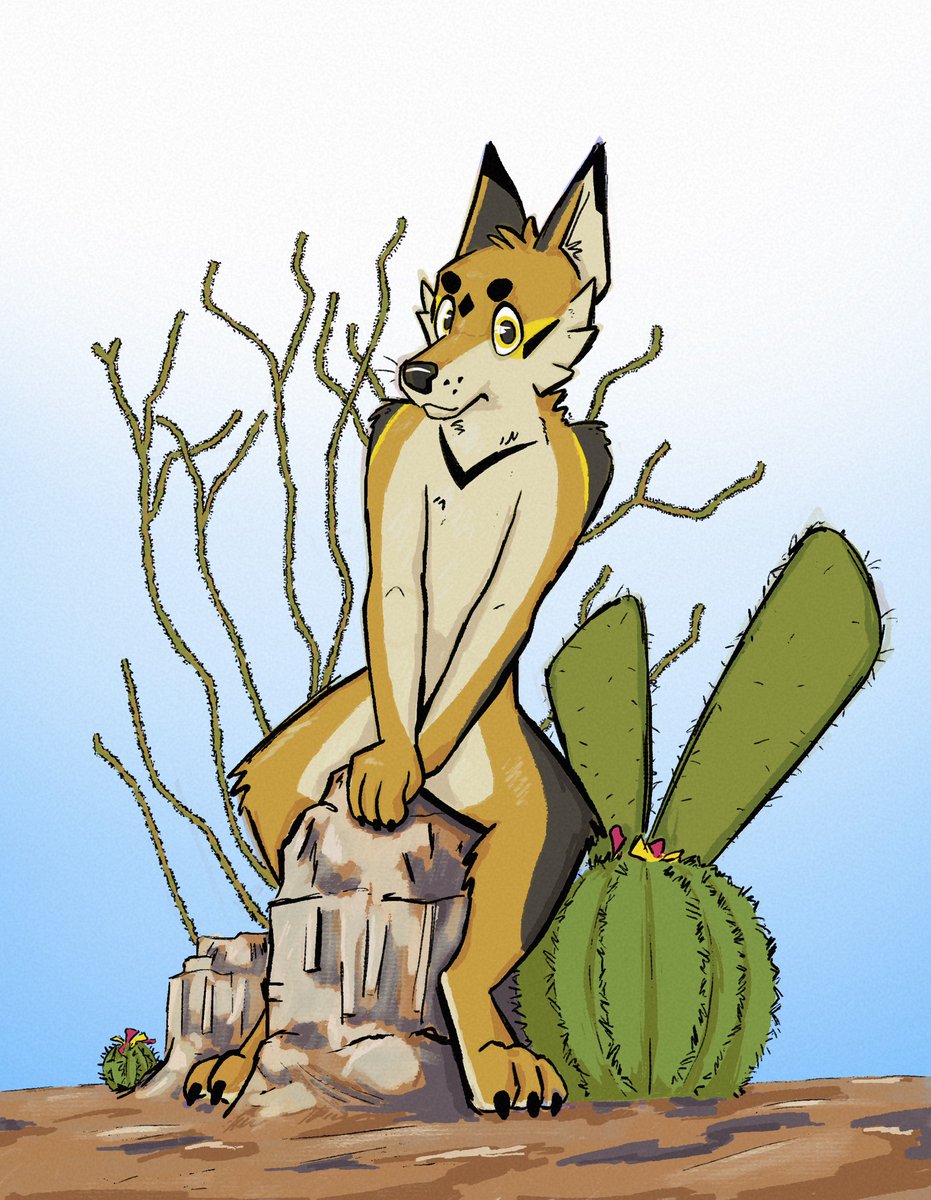 CopperYopper's tweet image. Oh hi yes, I should post some ~a r t~