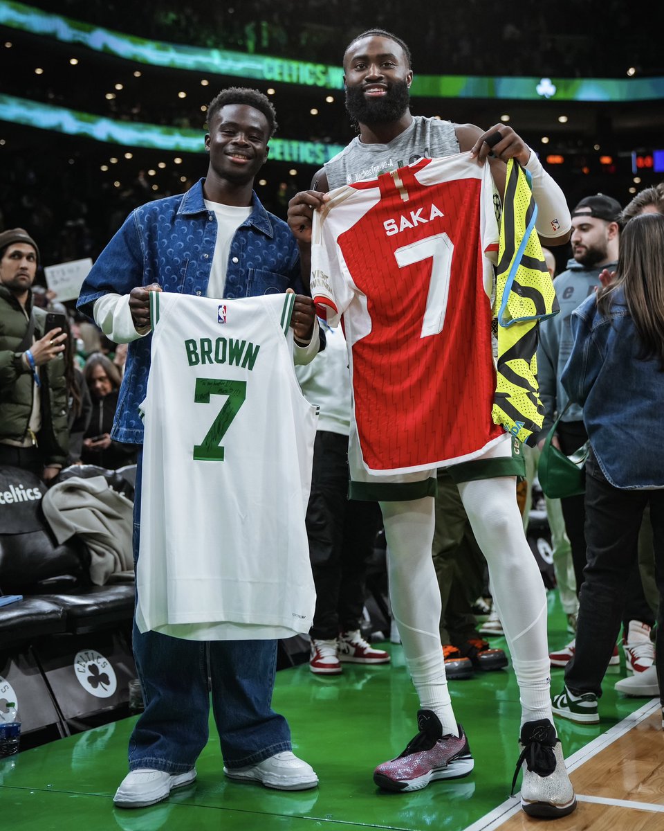 Boston Celtics tweet media