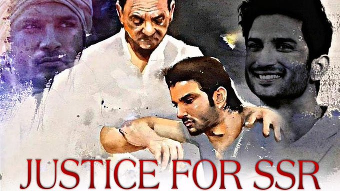 Loopholes InSSR Staff Story
<a href="/PMOIndia/">PMO India</a> 
<a href="/HMOIndia/">गृहमंत्री कार्यालय, HMO India</a> 
<a href="/DoPTGoI/">DoPT</a> 
<a href="/CBIHeadquarters/">Central Bureau of Investigation (India)</a> 
<a href="/Dev_Fadnavis/">Devendra Fadnavis</a> 
<a href="/republic/">Republic</a> 
#JusticeForSushant️SinghRajput