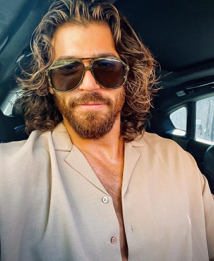 💝💫💫💗
I vote for #CanYaman  from Turkey for 
The 100 Most Handsome Faces of 2024
#100faces2024 #tccandler 
<a href="/tccandler/">TC Candler</a>
