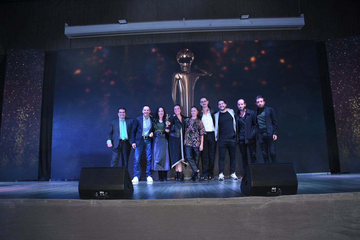 revistapym's tweet photo. #Top10PyM | ¡Aplaudamos a los otros 7 ganadores! 🎉🏆🎉- Uso de medios, creatividad e innovación: La A de avianca se voló con Wingo, de Buentipo Anchor para Wingo
- Estrategia digital: El Tostaco más picante del mundo, de Goldfish y Contáctica para Productos Ramo https://t.co/7jLPyf9IXx