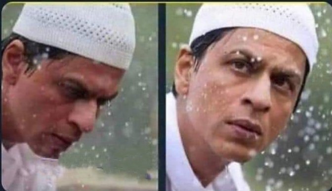 Mian_hasher_'s tweet photo. Jab ap Wazu Kr rhy hon aur Achank sy koi keh dy...
Aa gya Mosmi Namazai 😌
#ramzan #Sehri #iftari https://t.co/ahQsDo8mBK
