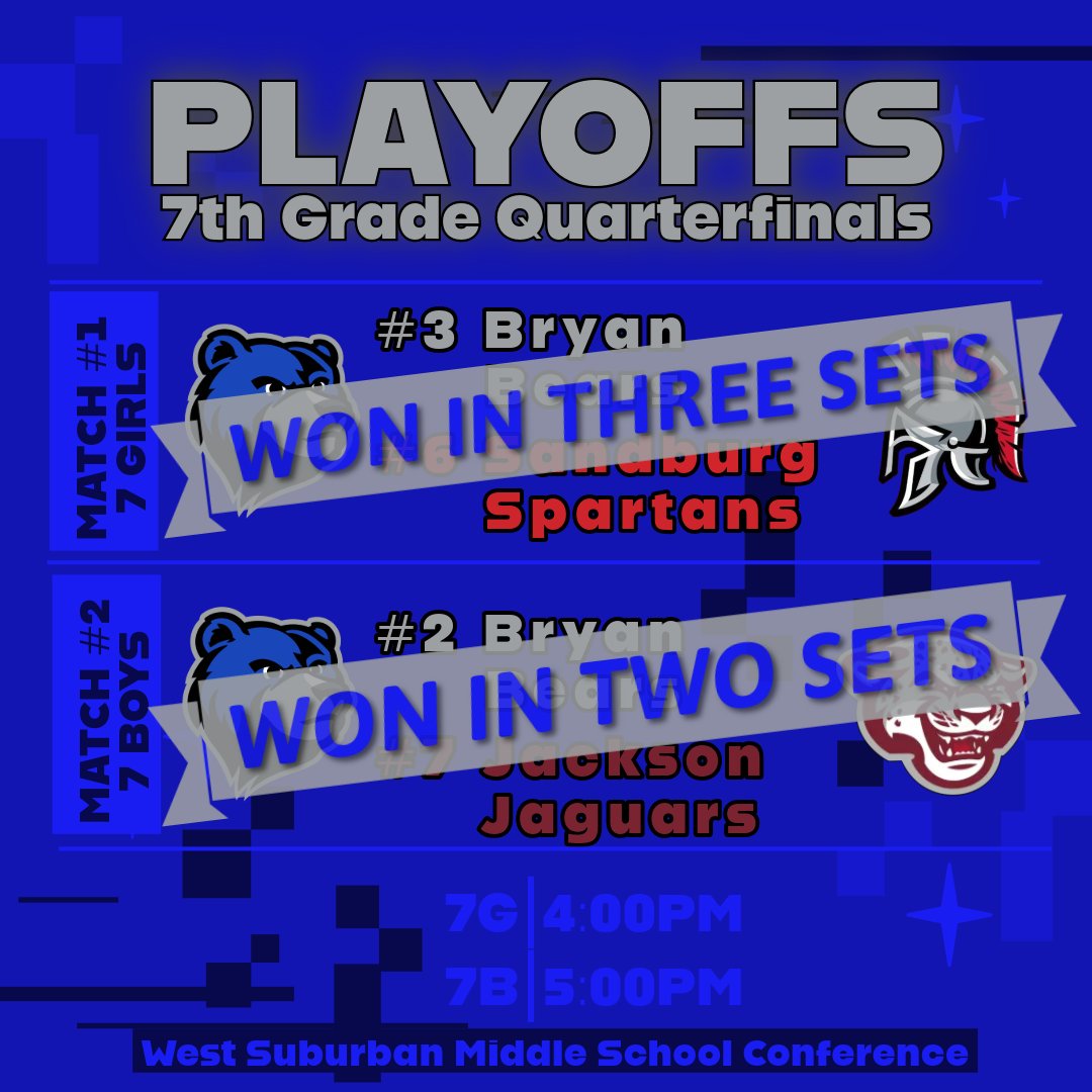 BMS Athletics tweet media