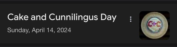The eaters better be ready for next month too&hellip;my coochie will be waiting 😙 https://t.co/nPRkuGC7Bb<a href="/tag/newprofilepic"class="tags"><span>#newprofilepic</span></a>