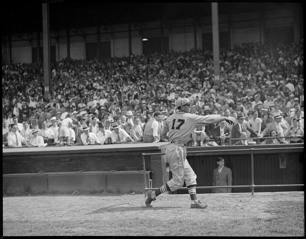 AugieNash's tweet photo. 3+14=17 #DizzyDean #STLCards https://t.co/WwTb11gBTF