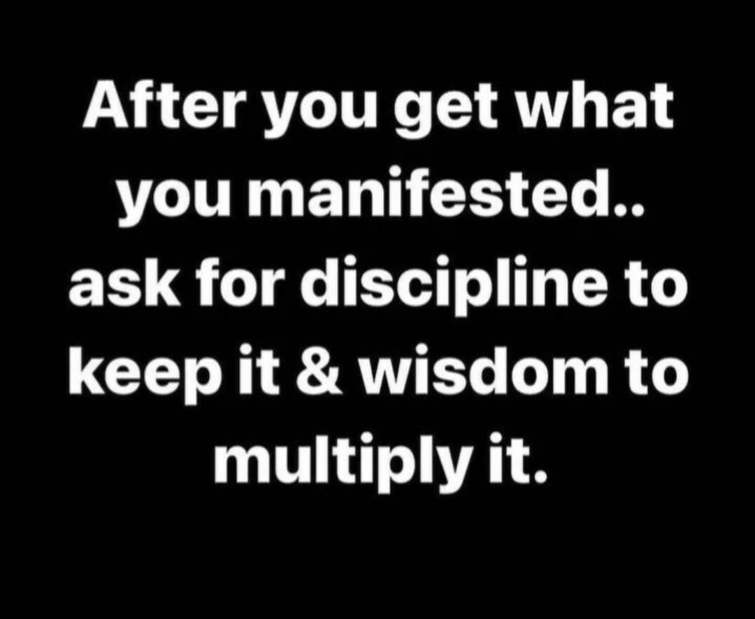 Facts ☑️ #Wisdom #Manifest