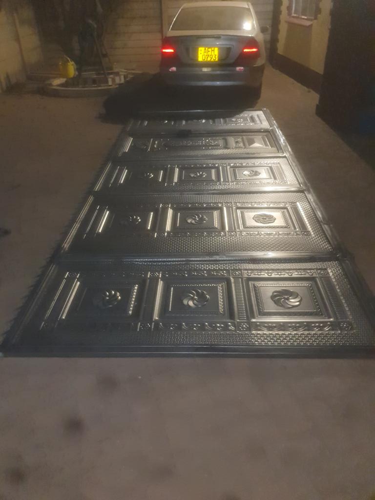 The home of Gates]+263787417664