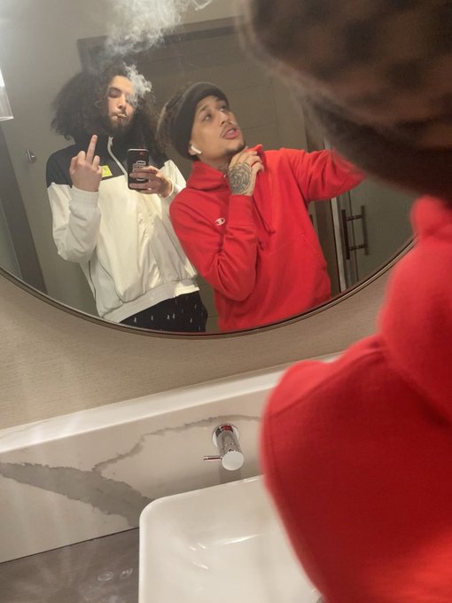 Happy bday my boy 🩵 https://t.co/7Db0XDTuVd<a href="/tag/newprofilepic"class="tags"><span>#newprofilepic</span></a>