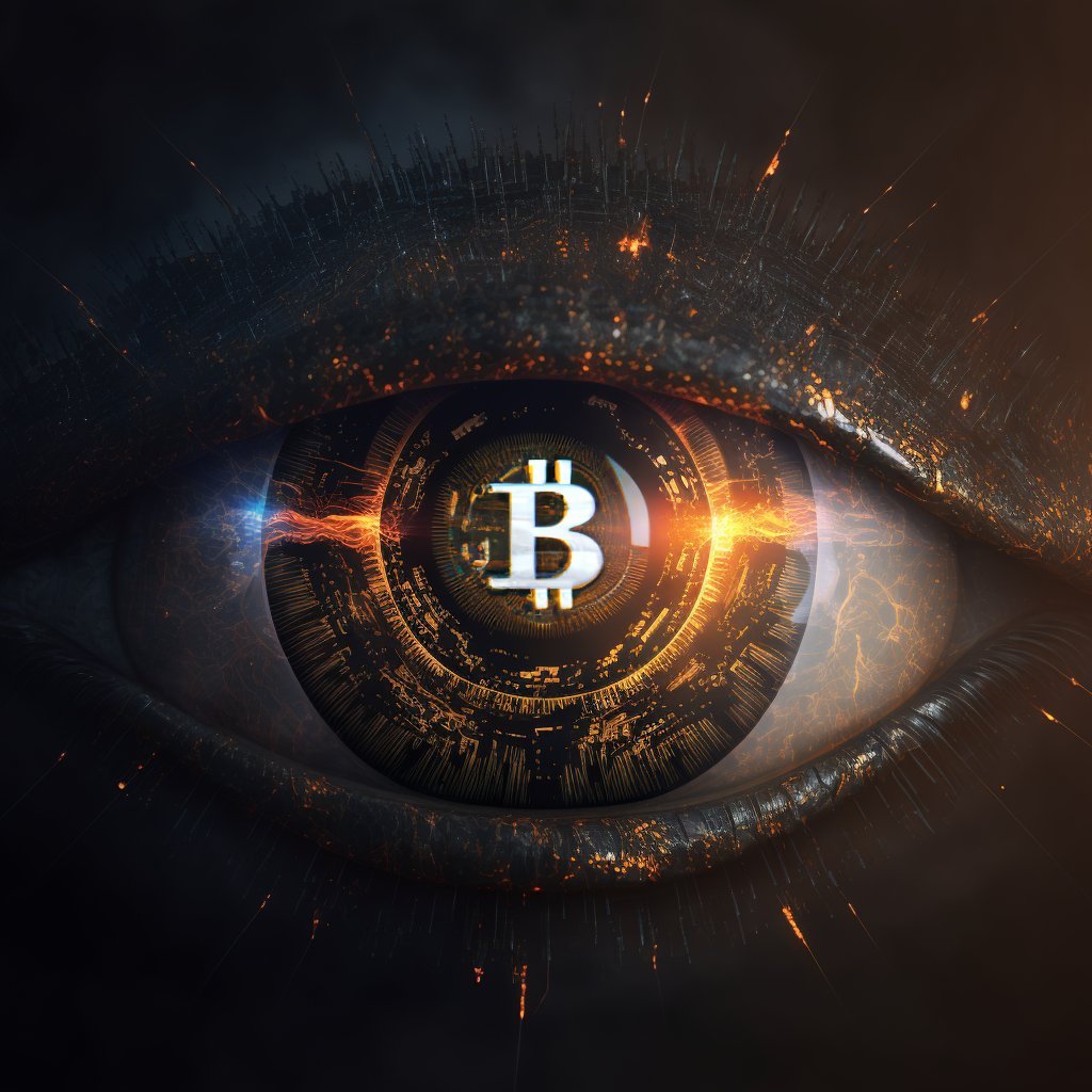 Pedr0_DC's tweet photo. Hoy #Bitcoin y el mercado entero de las criptomonedas se ha levantado muy rojo.

Vamos a ver cuales han podido ser los motivos de estas caidas.

1/4🧵 https://t.co/yc8riO3kKQ