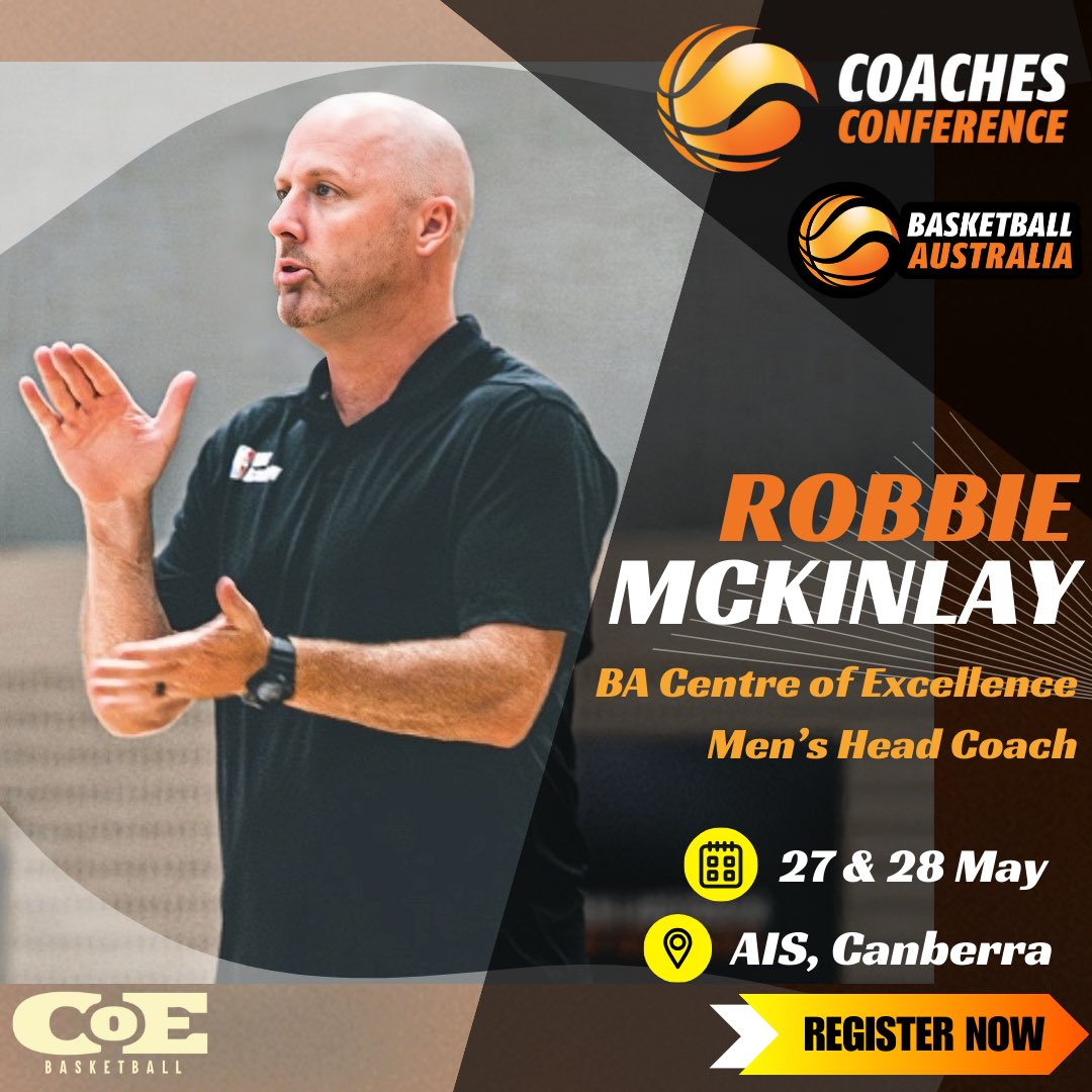 Basketball Australia Coaches tweet media