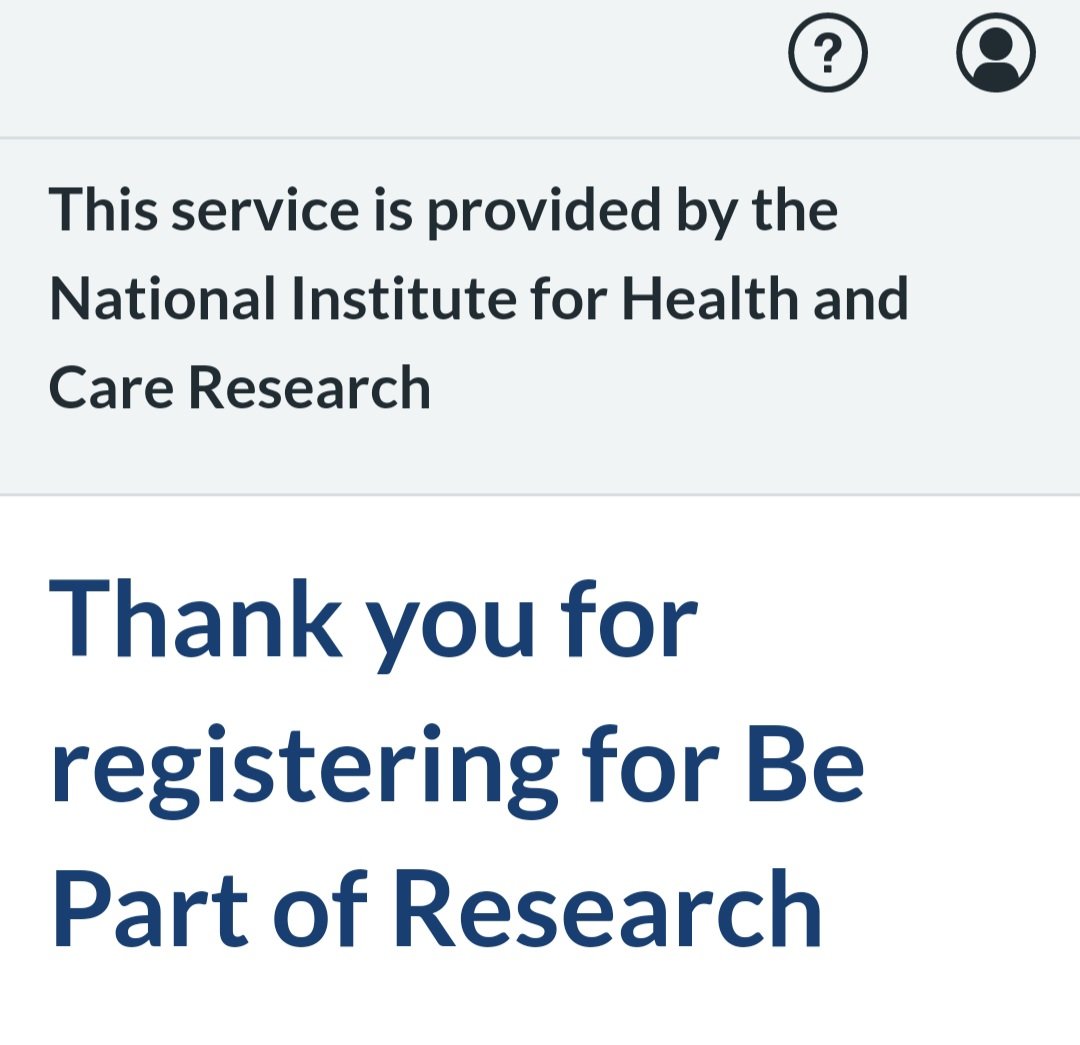 Elaine Chesworth (@elainechesworth) on Twitter photo #BeCurious and #BePartofResearch Another 2 key messages at #researchgenomicsbft <a href="/boltonnhsft/">Bolton NHS Foundation Trust</a> . So easy to register to Be Part of Research via the NHS App ๐๐ป #BeCurious and #BePartofResearch Another 2 key messages at #researchgenomicsbft <a href="/boltonnhsft/">Bolton NHS Foundation Trust</a> . So easy to register to Be Part of Research via the NHS App ๐๐ป