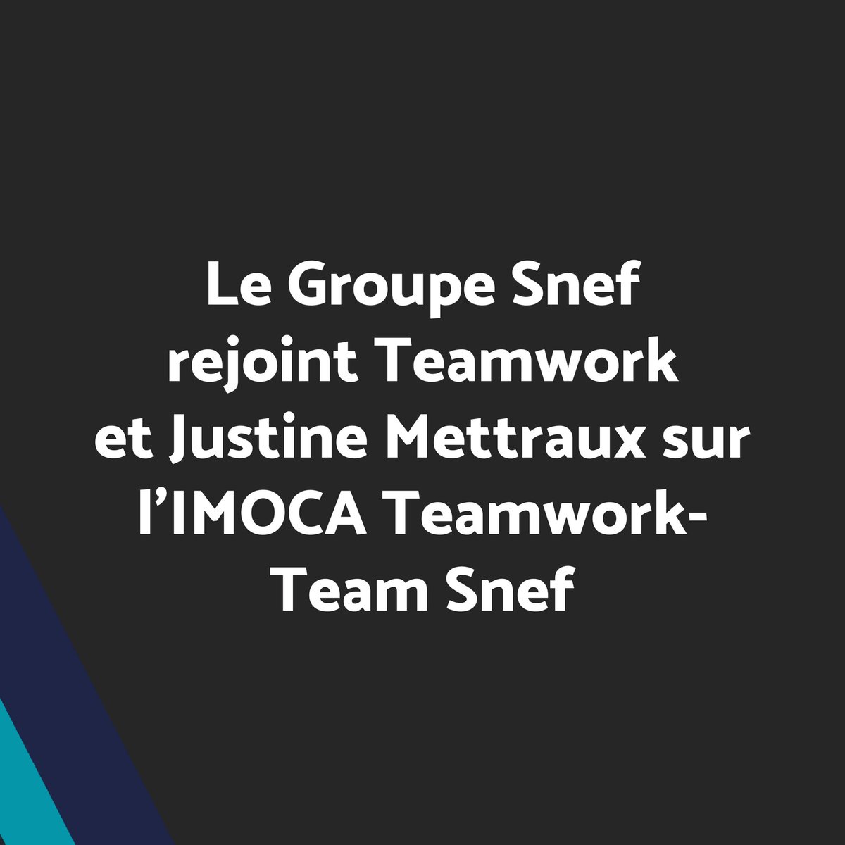 Justine Mettraux tweet media