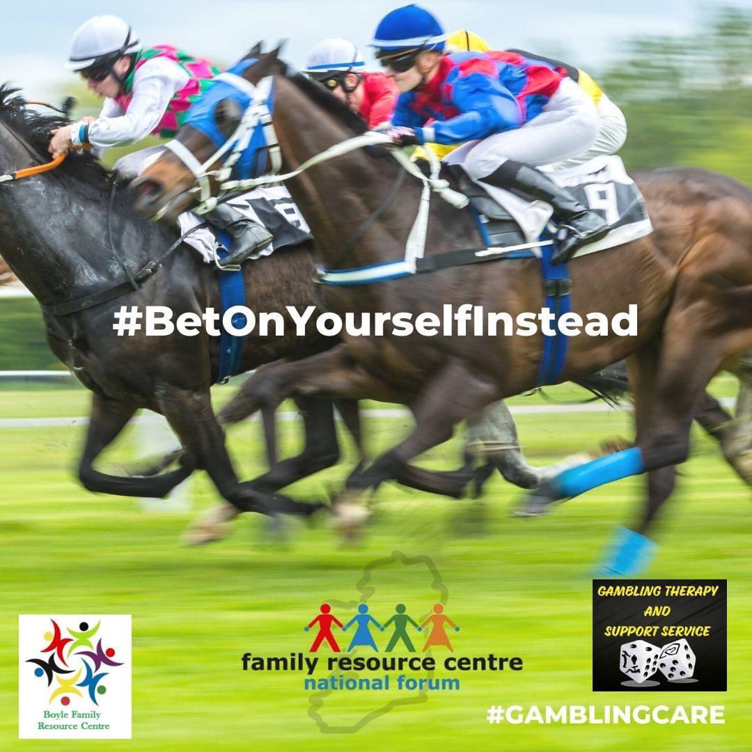 Frcboyle's tweet photo. Gambling Therapy &amp; Support Service

Did you know that there is a very strong correlation between gaming and gambling? 

If you are interested in finding out more about this then call us at Boyle FRC for more information on 0860597441 

#familyresourceirl https://t.co/bmNhzOxvlM