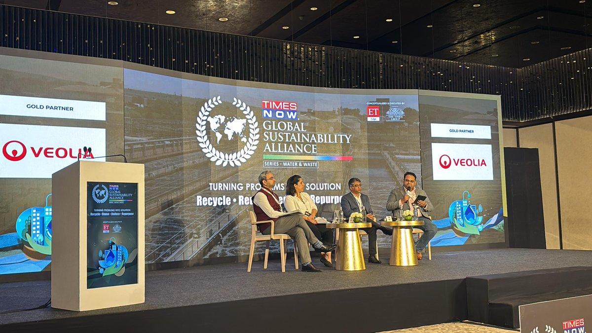 Global Sustainability Alliance tweet media