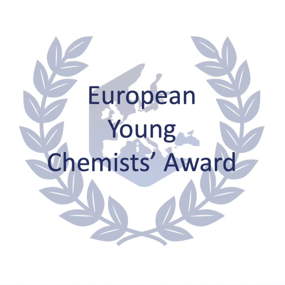 It’s our pleasure to bring to your attention that the call for nominations for the 2024 EuChemS Young Chemists' Award (EYCA) is open. 🏆 The deadline for nominations is 19 April 2024. 📑 More details and the nomination form can be found here: euchems.eu/awards/europea…