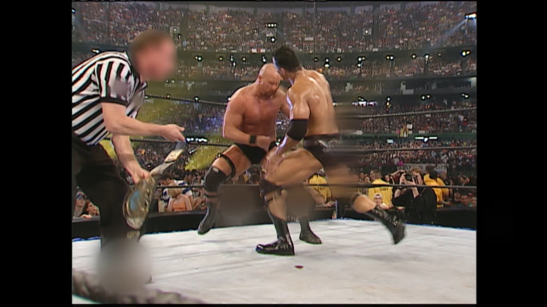 A digital image hinting at unveiled secrets