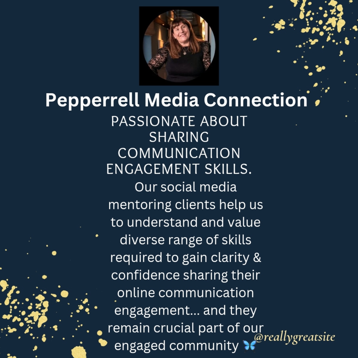 EventfulPepper's tweet image. We&apos;re freshening up our online engagement content with Canva this quarter ♡
.
What are your business goals for next quarter?
.
#workingonthebusiness
#contentcreativity