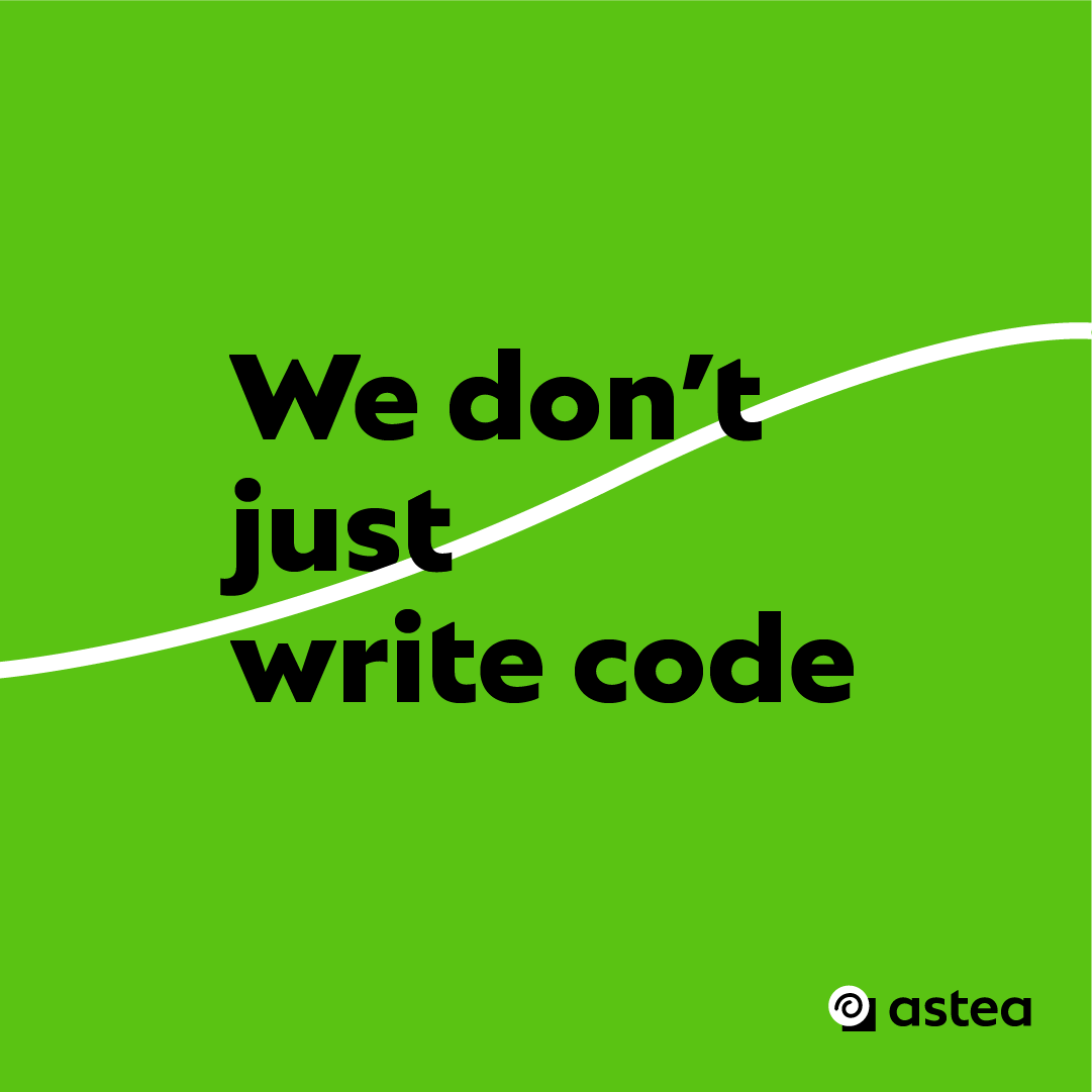 Astea tweet media