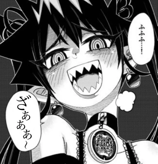 拙作「マンホール戦記アオイ」(原案:古賀葵)が今なら全話配信中😳
週刊コロコロコミックが全話無料配信キャンペーとのことです!↓
https://t.co/PIYXIItKVd
コロコロらしいバトル漫画をやりつつ、
イカれた子も出てきてこの機会にぜひ↓ 