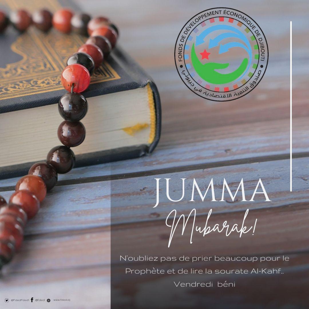 FdedFded1's tweet photo. Jumma mubarak
#Fded
#Djibouti https://t.co/h2eXf14Cub