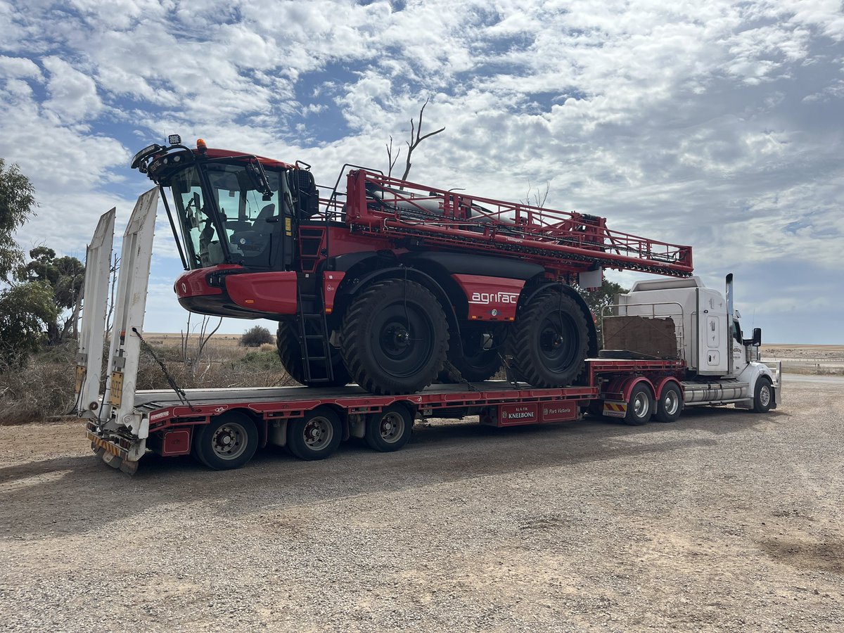 YP AG Agrifac tweet media