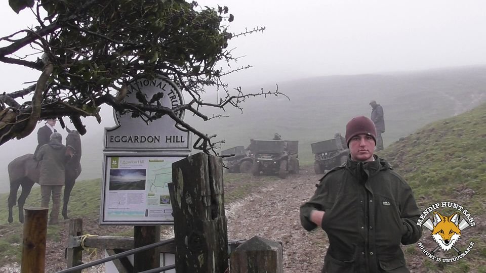 Stop Hunting on the Nation's Land tweet media