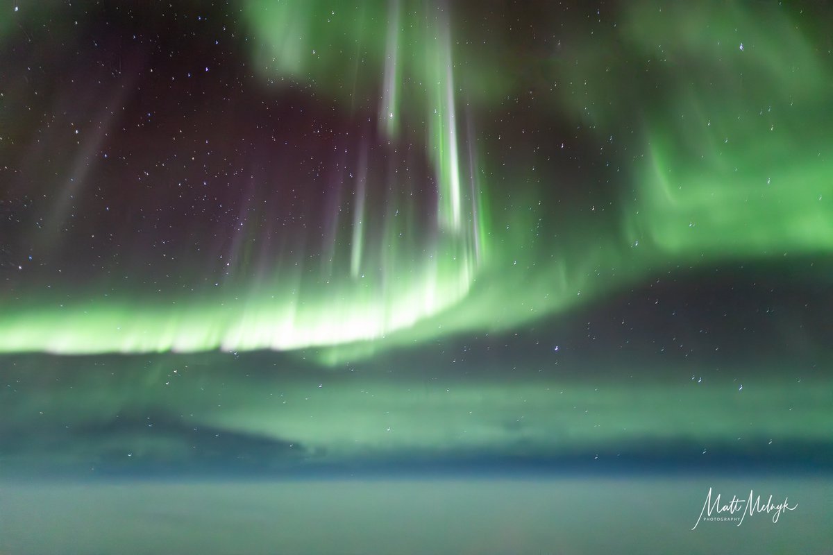 melnyk_photos's tweet photo. Another epic display of #aurora from 38,000 ft!. ##yyc to #paris over #rankininlet #Hudsonbay @AuroraNotify @CalgaryRASC @GinaCTV @TamithaSkov @weathernetwork @TiffanyLizee @spaceweather @_SpaceWeather_ @NASA @NWTAurora @AlbertaAurora #787dreamliner #pilotviews https://t.co/iOoR4ZZ6zb