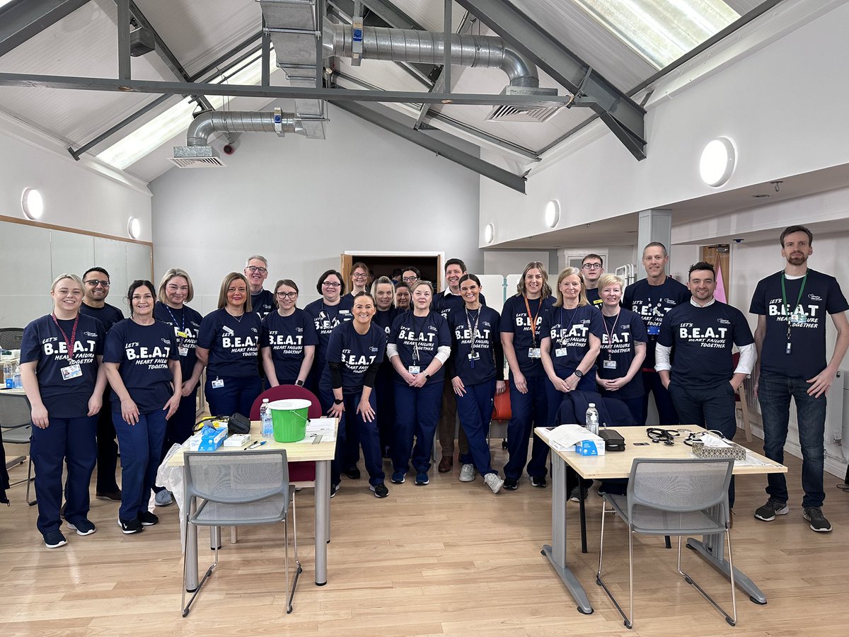 Pumping Marvellous Foundation (@pumpinghearts) on Twitter photo We are ready Kilmarnock. We hope you’ll come and take advantage of a free Heart Health Check at Killie Community Hub 10am - 3pm. Let’s #BeatHF together.
<a href="/NHSaaa/">NHS Ayrshire & Arran</a> <a href="/KillieCommunity/">The Killie Community</a> <a href="/MedtronicUK/">Medtronic UK</a> <a href="/LumiraDx/">LumiraDx</a>
#HeartFailure #CardioTwitter We are ready Kilmarnock. We hope you’ll come and take advantage of a free Heart Health Check at Killie Community Hub 10am - 3pm. Let’s #BeatHF together.
<a href="/NHSaaa/">NHS Ayrshire & Arran</a> <a href="/KillieCommunity/">The Killie Community</a> <a href="/MedtronicUK/">Medtronic UK</a> <a href="/LumiraDx/">LumiraDx</a>
#HeartFailure #CardioTwitter