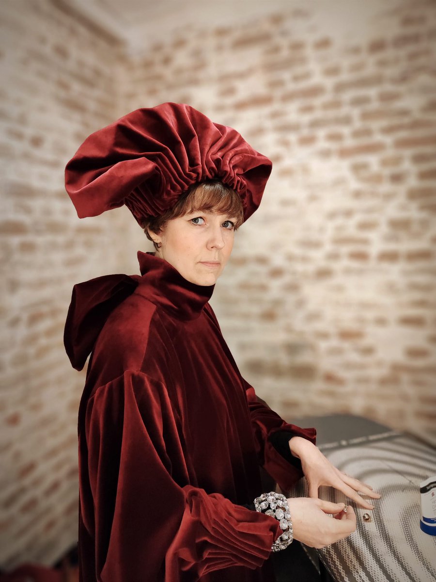 Herodias/ Salome / Theater im Delphi / Berlin