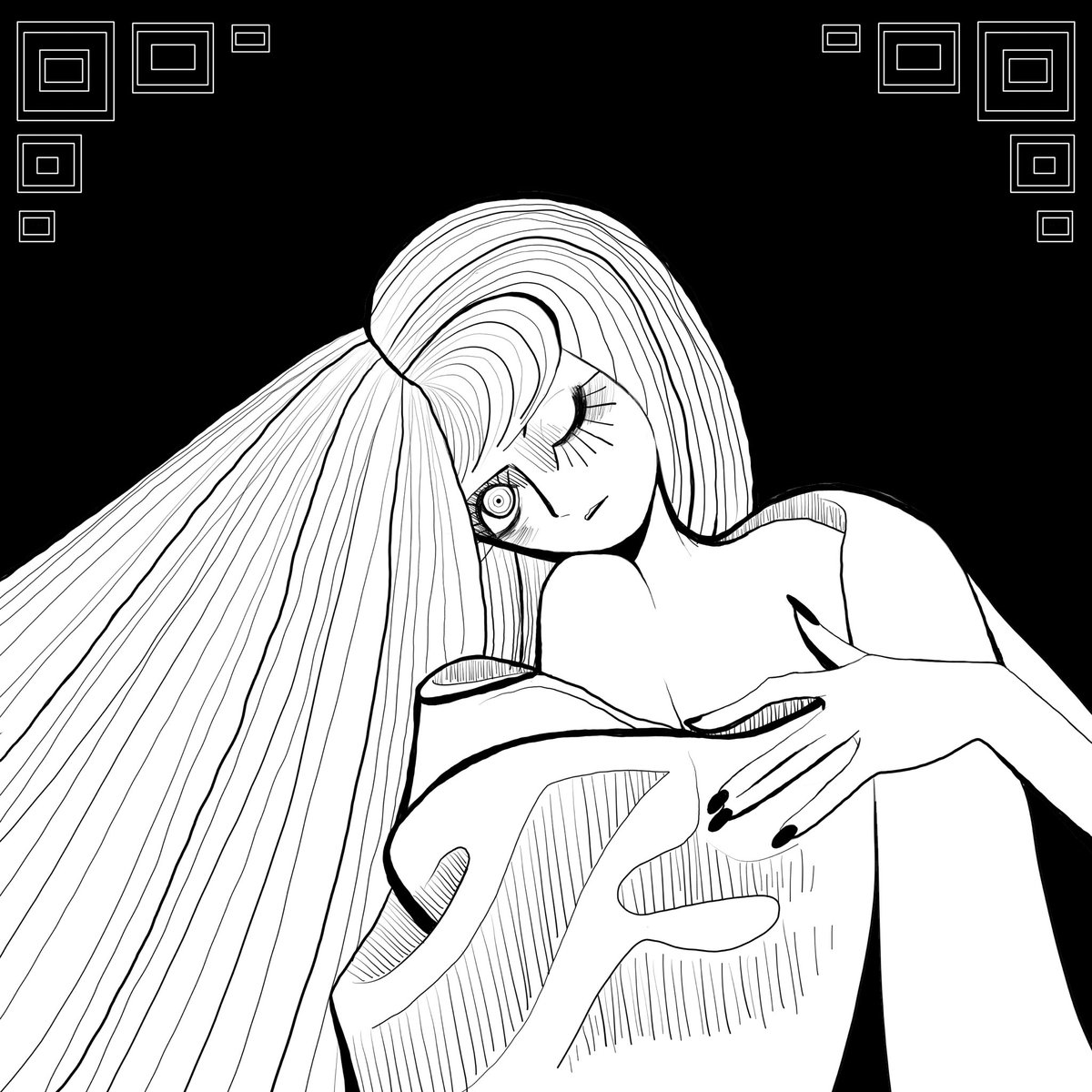 milda_2nd's tweet photo. #digitalart https://t.co/wKxhvehblZ