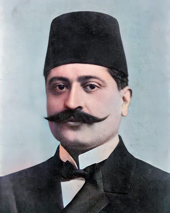 Alparslan YILMAZ 🇹🇷 tweet media