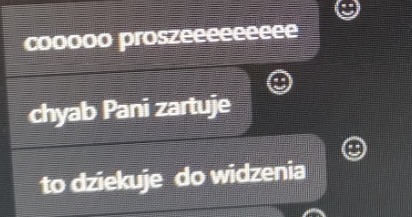 Kiedy poznaję dziewczynę i mówi mi, że nie chce w przyszłości szczepić dzieci