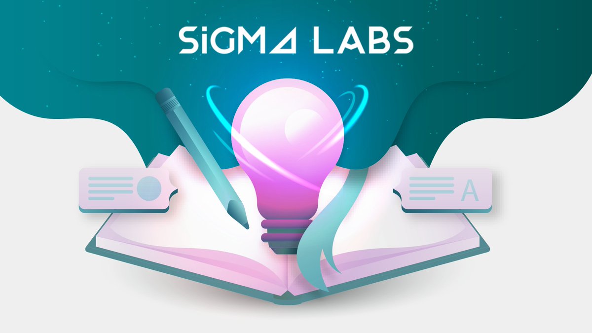 Boost your blockchain IQ! Unlock the secrets of liquidity mining with Sigma Academy. Transform knowledge into power! 💪 Start learning today 👇 sigmadex.org