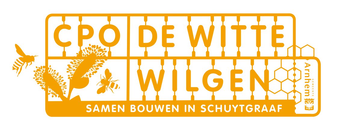 In #Schuytgraaf start binnenkort de bouw op de CPO-locatie De Witte Wilgen. Namens #GemeenteArnhem (en m.n. iedereen van #Vastgoedplein: van 🩵e gefeliciteerd #ErveBakhuys met deze belangrijke stap! Veel succes met de bouw +nog vele jaren woonplezier gewenst op deze fijne plek🏘️