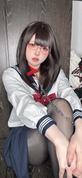 コスプレイヤー絲のTwitter画像12