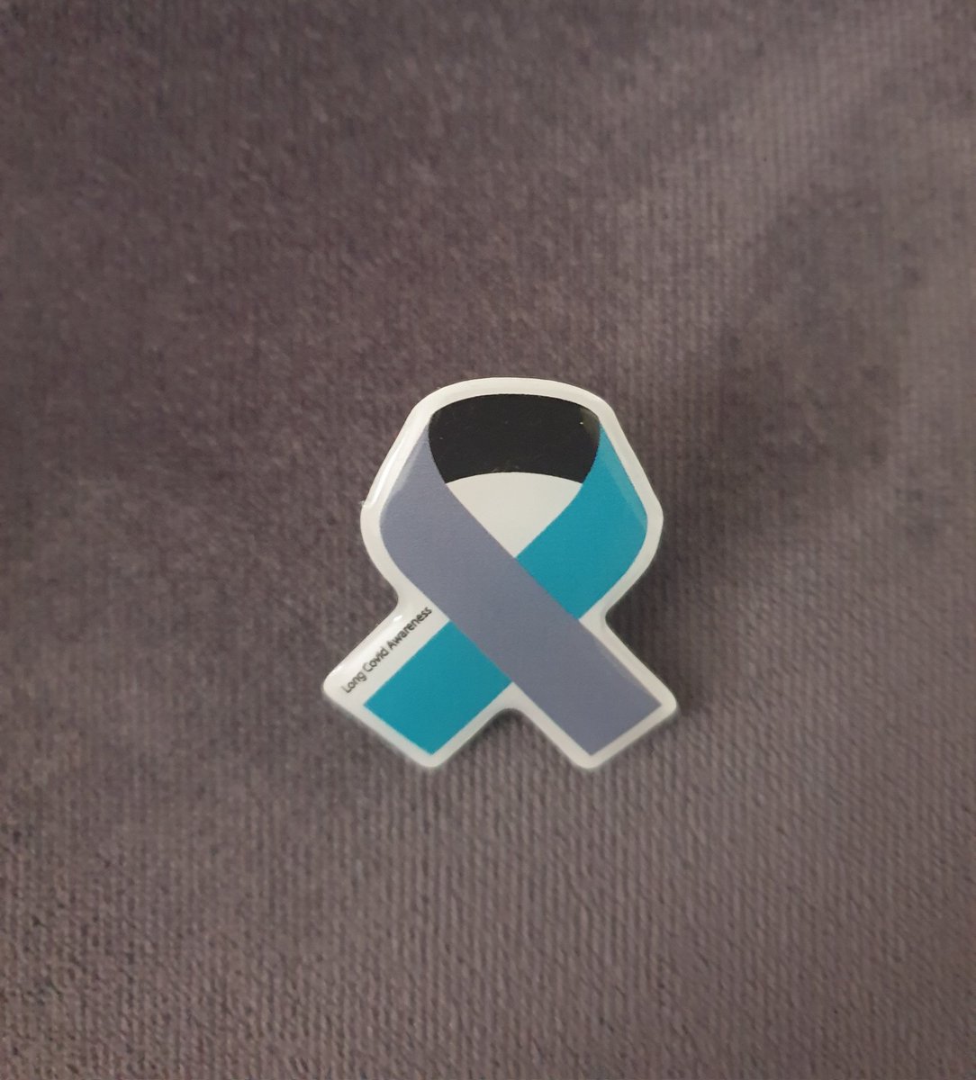In solidarity with you all on #LongCovidAwarenessDay. I'm thinking of you all, particularly all of the #LongCovidKids. 
#LongCovid #CovidIsNotOver #StrongerTogether #pwLC