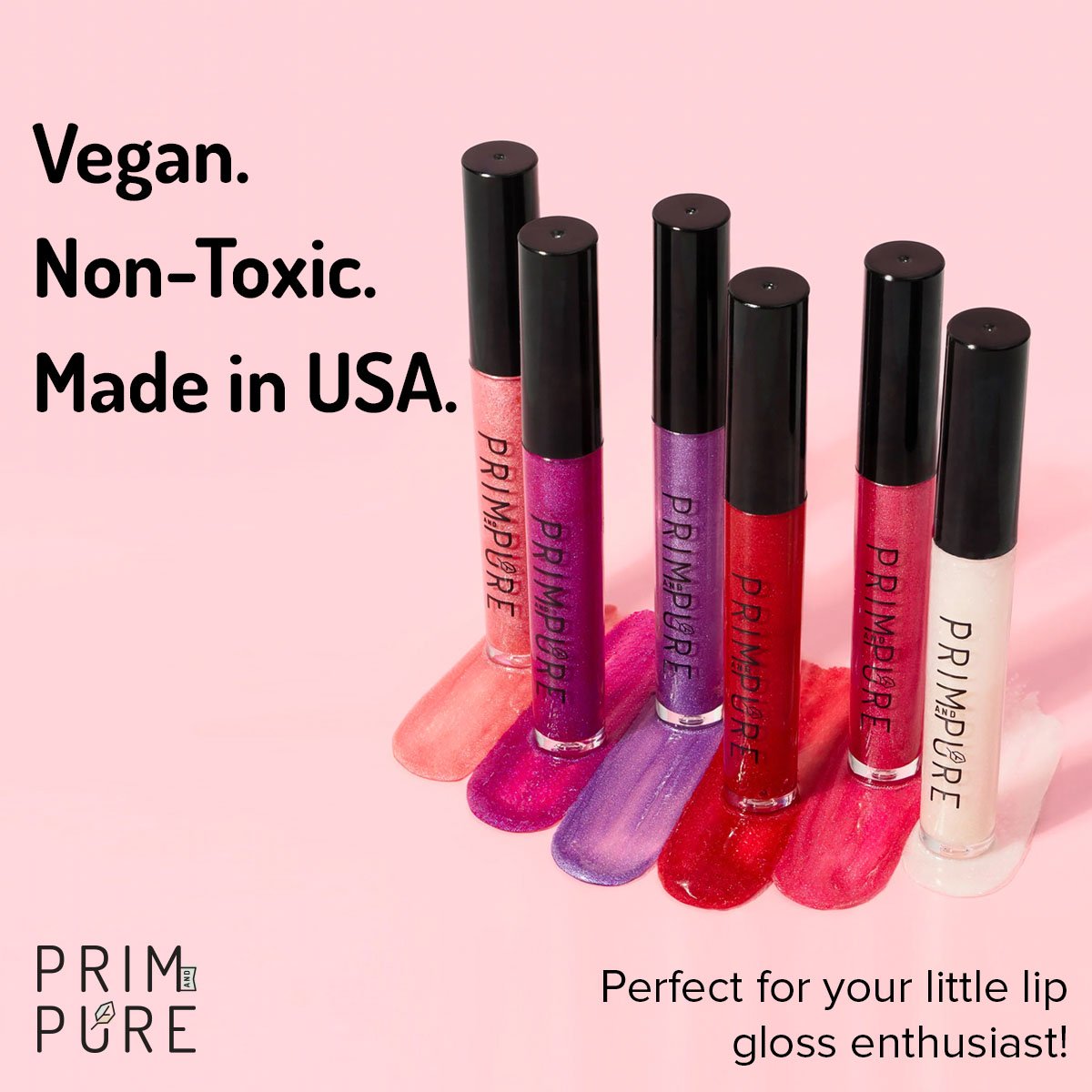 Prim & Pure (@primandpure) / Posts / X