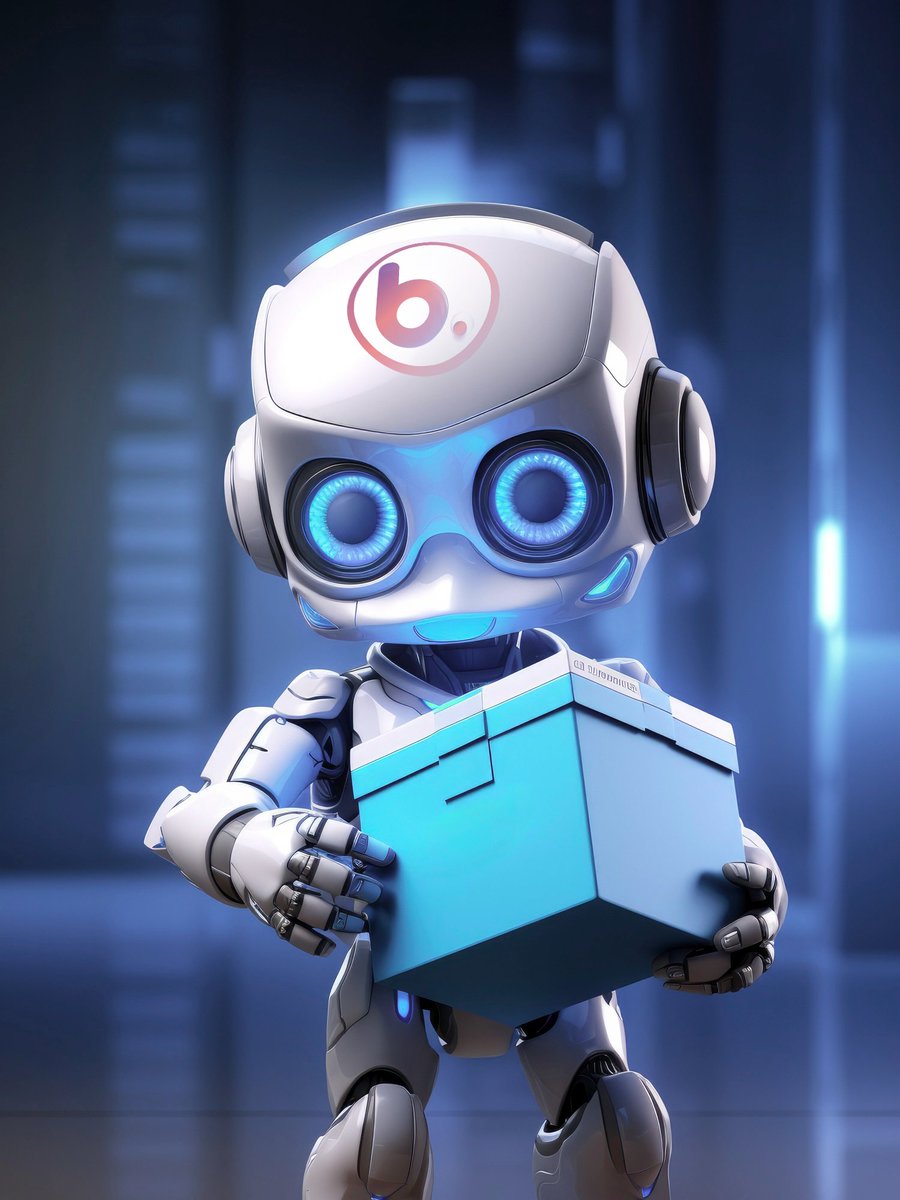 teamBubblebot's tweet photo. 🌟 Blessed Friday, Bubblebot fam! 

🤖Exciting marketing plans are underway. Stay tuned for more updates!

#Bubblebot #bubble https://t.co/HNQuazSQwq