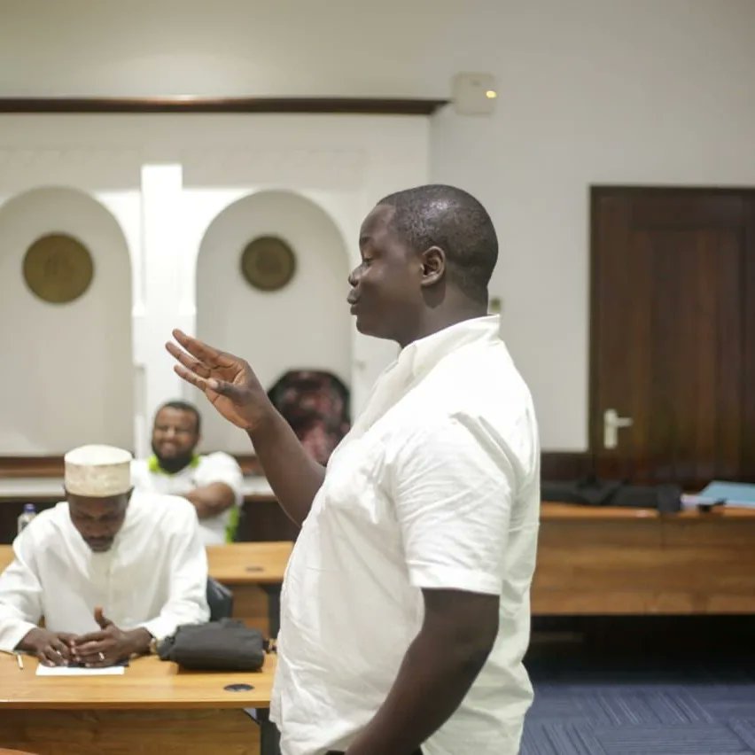 AmkeniC's tweet image. DATA PROTECTION TRAINING - NYALI 

Data Protection - Is an Act of Parliament to give effect to Article 31(c), (d) of the Constitution; and To establish the Office of the Data Protection Commissioner
#dataprotectionact #dataprotectionrights #cybersafetyawareness #letsmovetogether