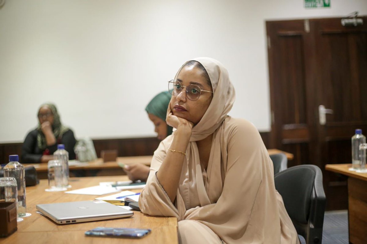 AmkeniC's tweet image. DATA PROTECTION TRAINING - NYALI 

Data Protection - Is an Act of Parliament to give effect to Article 31(c), (d) of the Constitution; and To establish the Office of the Data Protection Commissioner
#dataprotectionact #dataprotectionrights #cybersafetyawareness #letsmovetogether