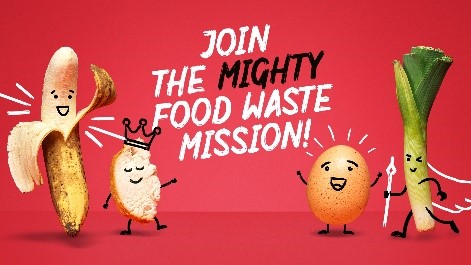 WRAP_Cymru's tweet photo. Calling all teachers! 

Gear up for #FoodWasteActionWeek with our exciting new bilingual activities created for primary schools in Wales. 

Encourage your pupils to enter the homework competition over the Easter holidays. 

Discover more: 👉  https://t.co/b3FrqDYY1F https://t.co/cEnFLOCqUe