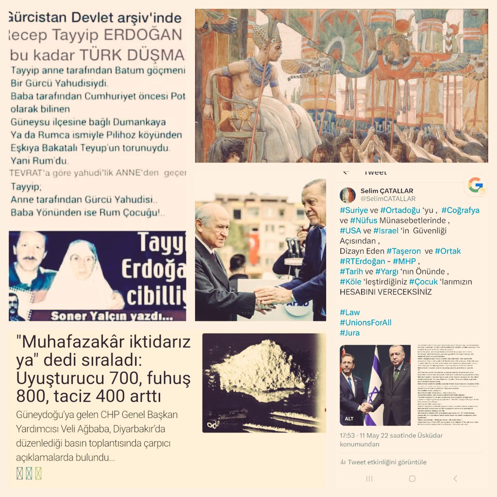 SelimCATALLAR's tweet image. #TürkMilleti 'nin Vatandaşlarına Ait olan Mülkiyete ,
Evvelâ ,
- Kâmulaştırma ,
Sonrası ,
- Yandaşlara Dağıtımı
GASBLARININ !
Ey Firavun Bozuntusu #RTErdoğan #YARGI LANACAKSIN .

#Türkiye
#Diyarbakır
#Hukuk
#Adalet
#Muhakeme
@AYMBASKANLIGI
@HHukukcular
@YurtseverHukuk
@dip_org_tr