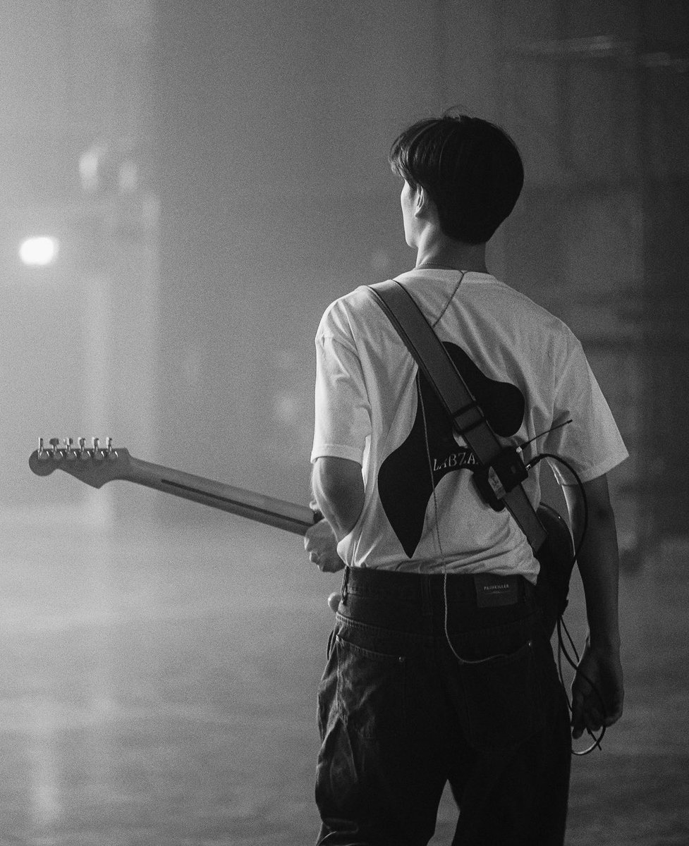 Ready to launch❤️
#HYBSWellDoneConcert