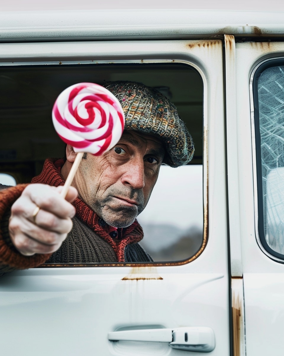 dsa157's tweet image. #mysteriousstranger #aiartdailytheme #aiartcommunity #midjourney
instagram.com/p/C4h4beGvn10/…